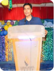 Lingaya's Lalita Devi Institute of Management & Sciences (LLDIMS)