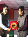 Lingaya's Lalita Devi Institute of Management & Sciences (LLDIMS)